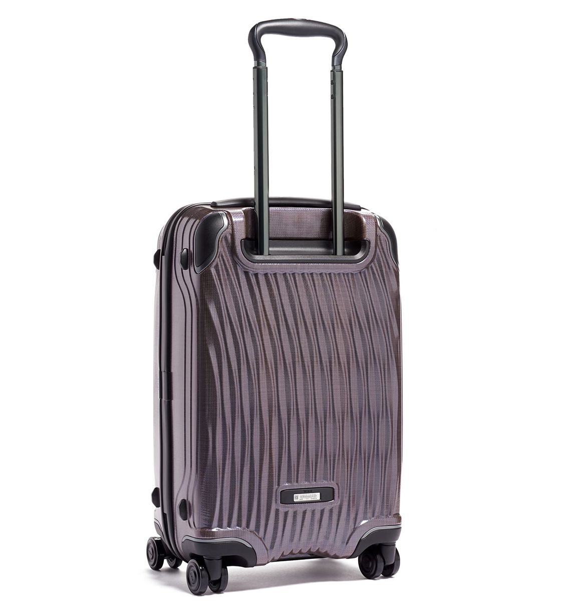 TUMI Latitude Purple International CarryOn 985601717