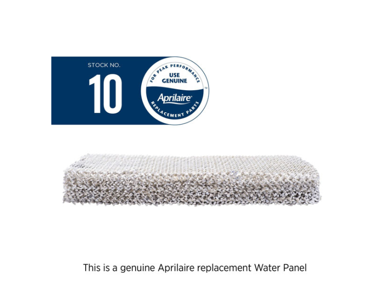 Aprilaire Humidifier Replacement Water Pad - APRILAIRE10