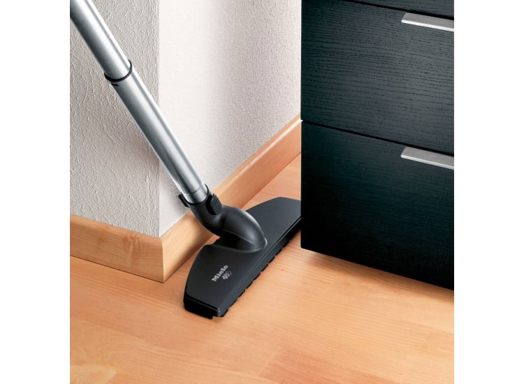 Miele Complete C3 Kona Powerline Black Canister Vacuum - 10014580