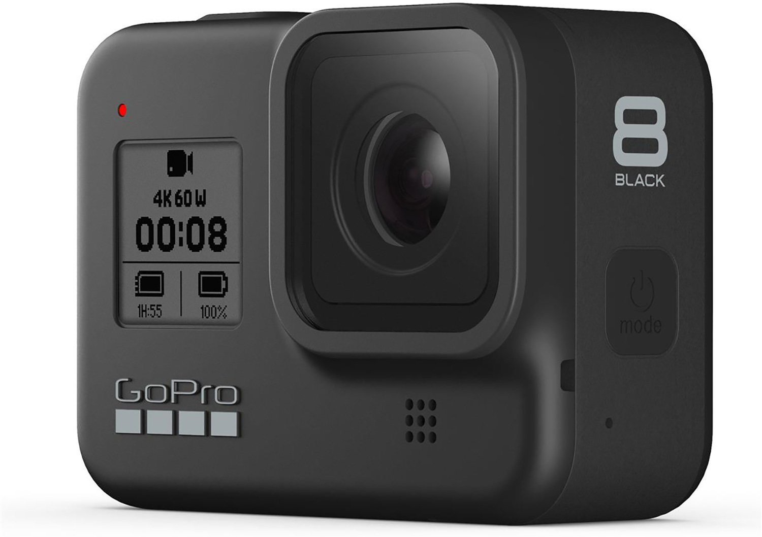 Gopro Hero8 Black 4k Ultra Hd Camera Chdhx 801 Xx Abt Gopro Hero8 Black 4k Ultra Hd Camera Chdhx 801 Xx Abt