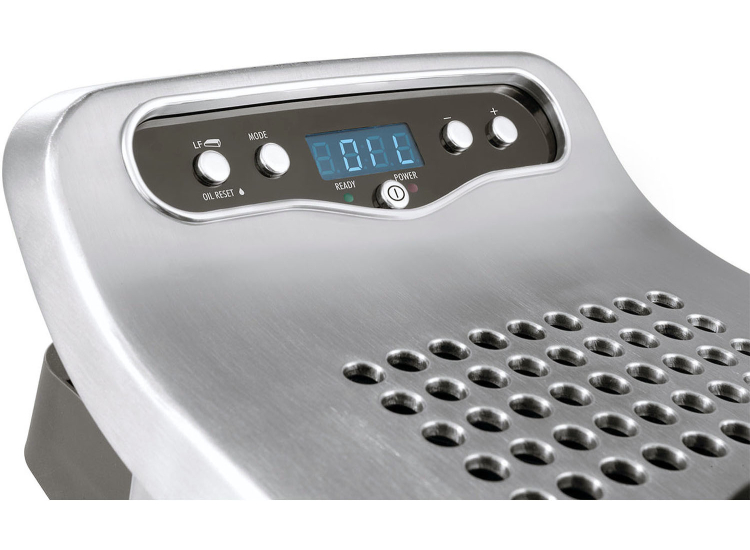DeLonghi Stainless Steel Livenza Deep Fryer - D44528DZ