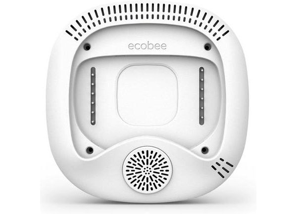 ecobee Smart Thermostat With Voice Control - EB-STATE5-01 eb state5pb 01