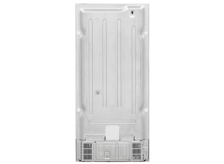 Frigidaire ADA 18.3 Cu. Ft. Top Freezer Refrigerator 30-Inch Wide in White - FFTR1835VW