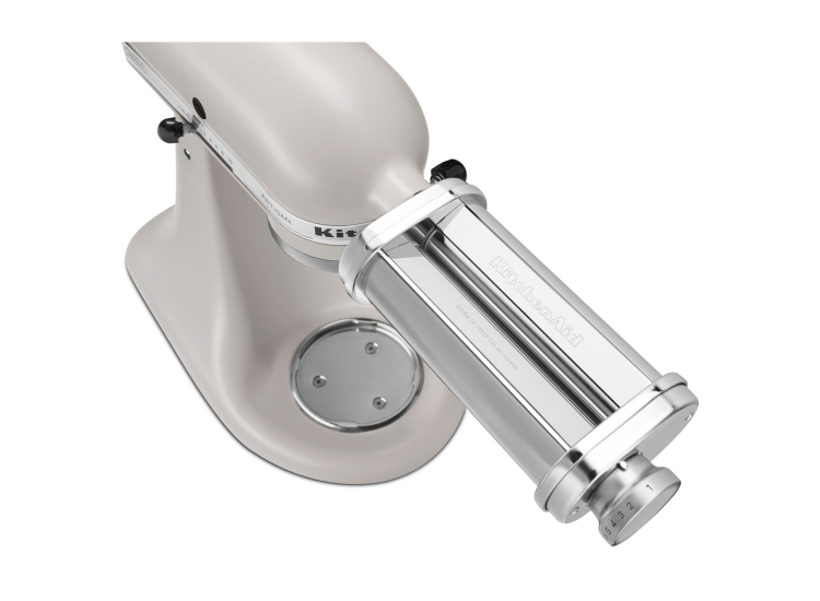 KitchenAid Artisan 5 Qt. Matte Milkshake Stand Mixer - KSM150PSMH