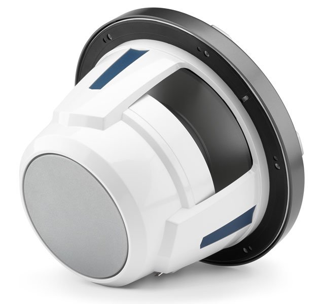 Jl Audio 10 Gunmetal Marine Subwoofer Driver Jl Audio 10 Gunmetal Marine Subwoofer Driver