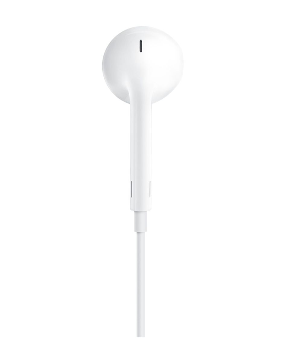 Apple White Earpods With Lightning Connector Mmtn2am A Apple White Earpods With Lightning Connector Mmtn2am A