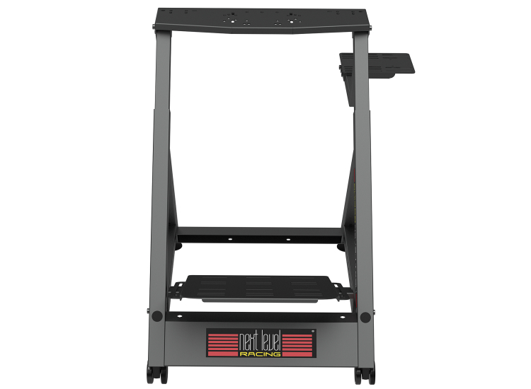 Next Level Racing Wheel Stand DD For Direct Drive Wheels - NLR-S013