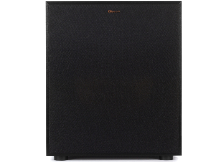 Klipsch R-120SW Subwoofer - 1065959