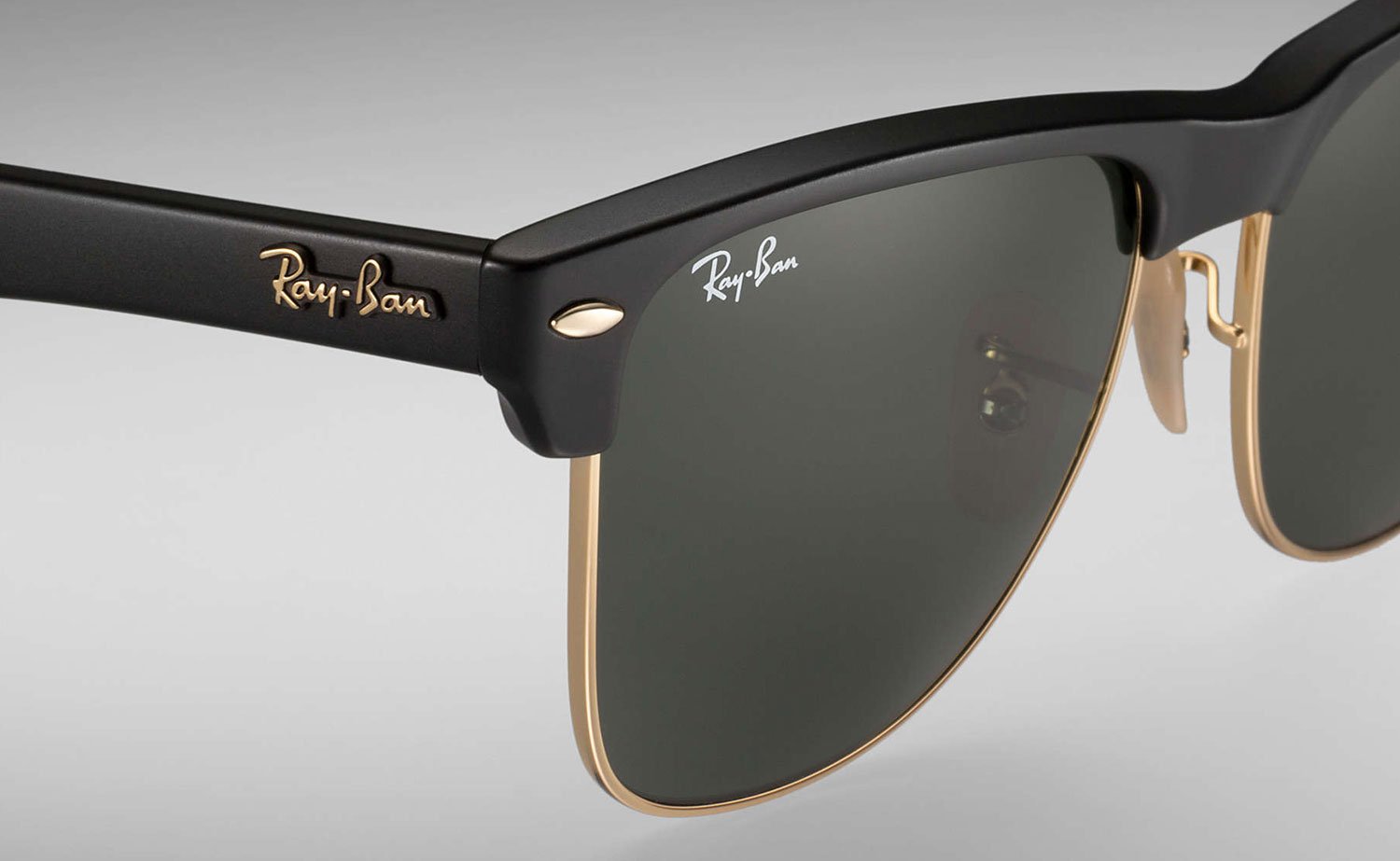 Ray Ban Clubmaster Oversized Sunglasses Rb4175 877 57 Ray Ban Clubmaster Oversized Sunglasses Rb4175 877 57