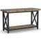 Flexsteel Carpenter Sofa Table