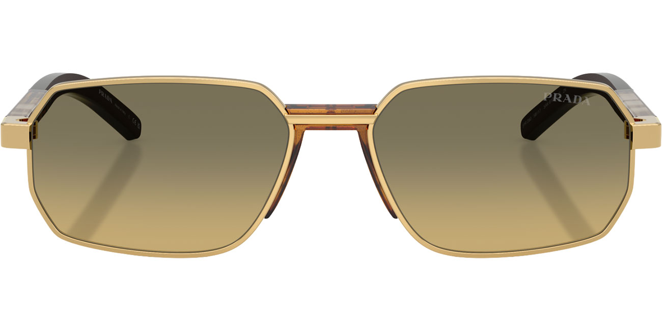Prada - PRD60S5AK81B58 - Sunglasses