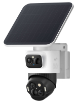 eufy FamiLock S3 Max Smart Lock 2K Battery with Palm Vein Unlocking - E85V0JY1