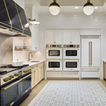 High End Kitchens