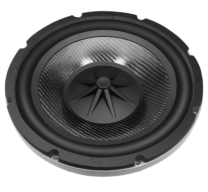 Cicada Audio - CMB10.S4 - Car Subwoofers