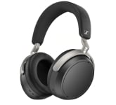 Sennheiser HDB 630 Black Over-Ear Closed-Back Wireless Headphones - 800153