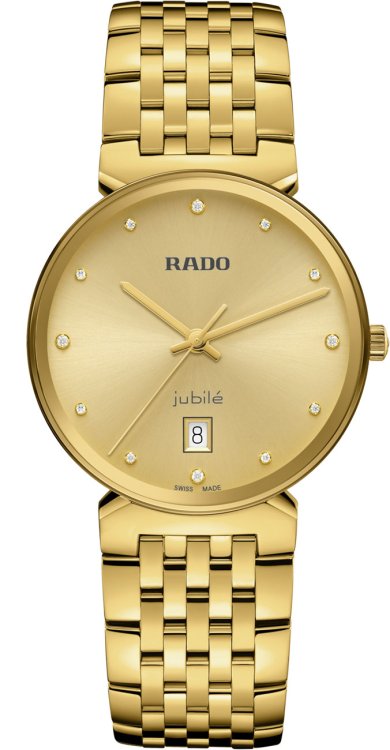 Rado Diastar Rado Florence First Copy Rado Watch First Copy Price 2025