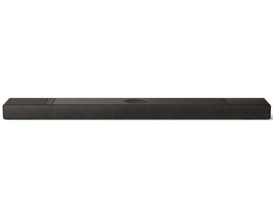 KEF - XIOSLATEBLACK - Soundbars