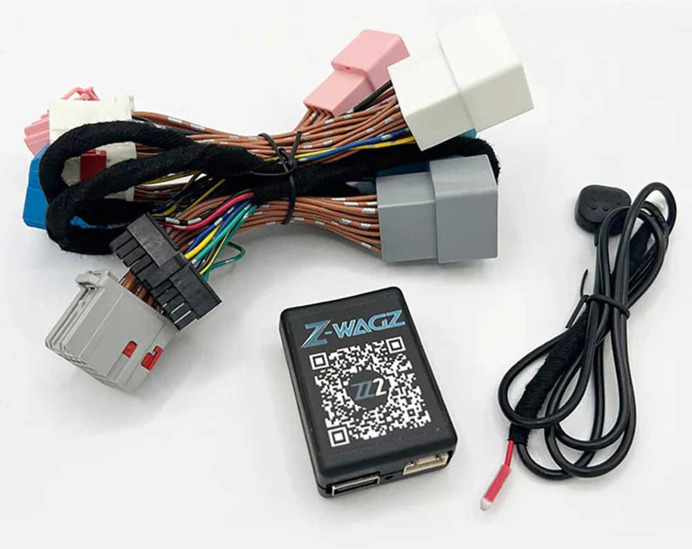 ZZ-2 - ZW-GM - LED Lighting