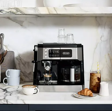 Counter top Coffee & Espresso Machine