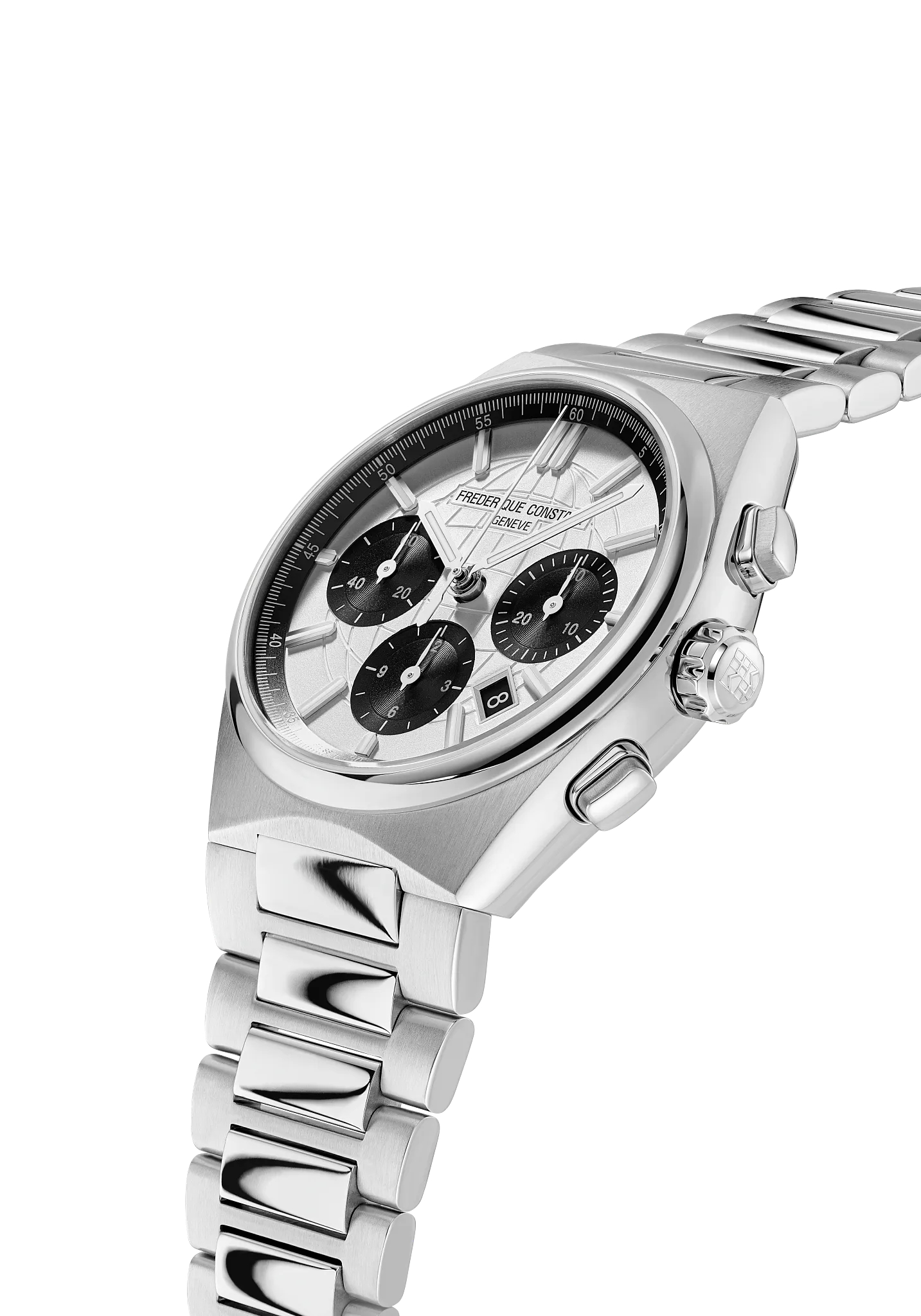 Frederique Constant - FC-391SB4NH6B - Men's Watches