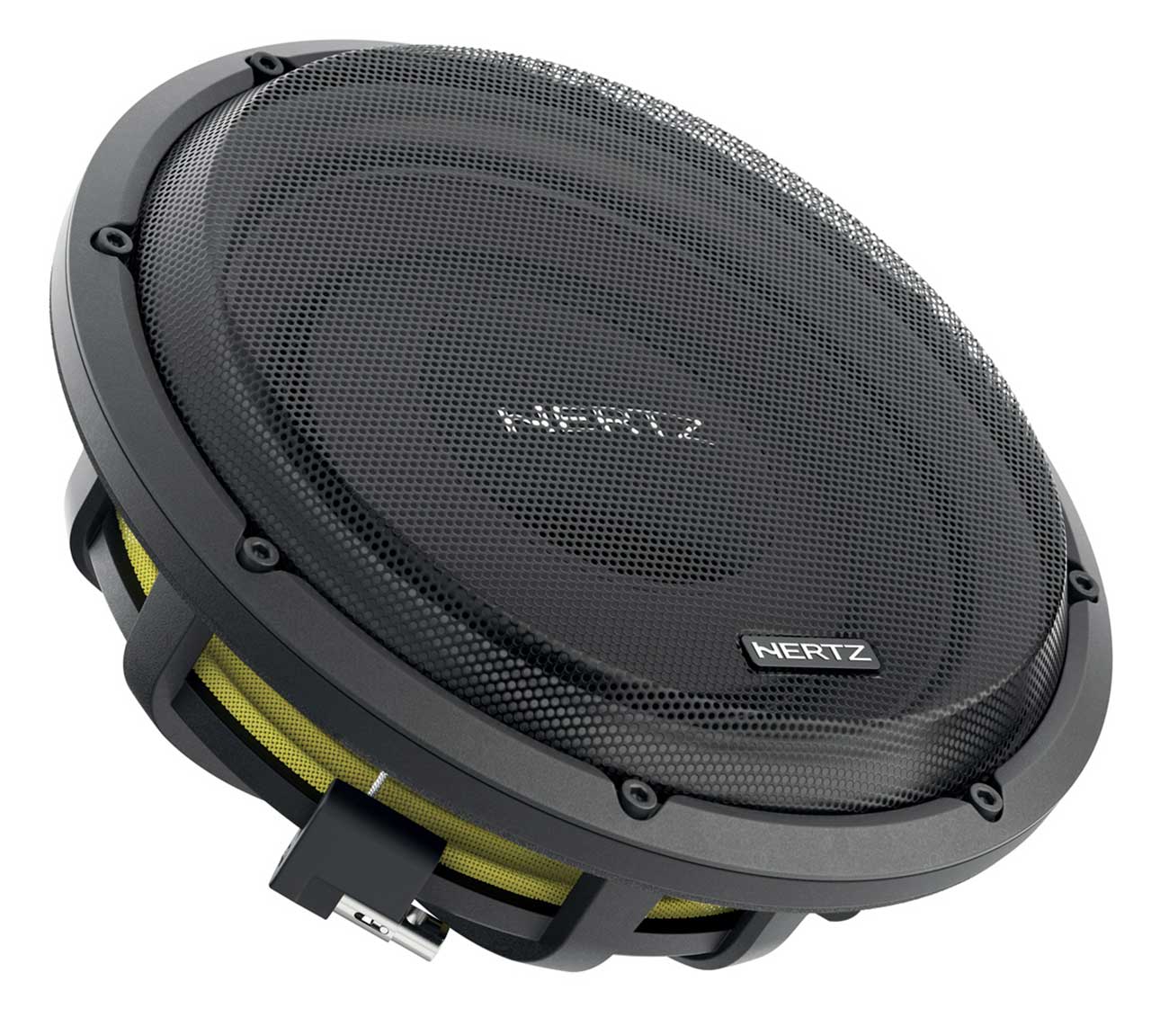 Hertz - MPS 250 S4 - Car Subwoofers