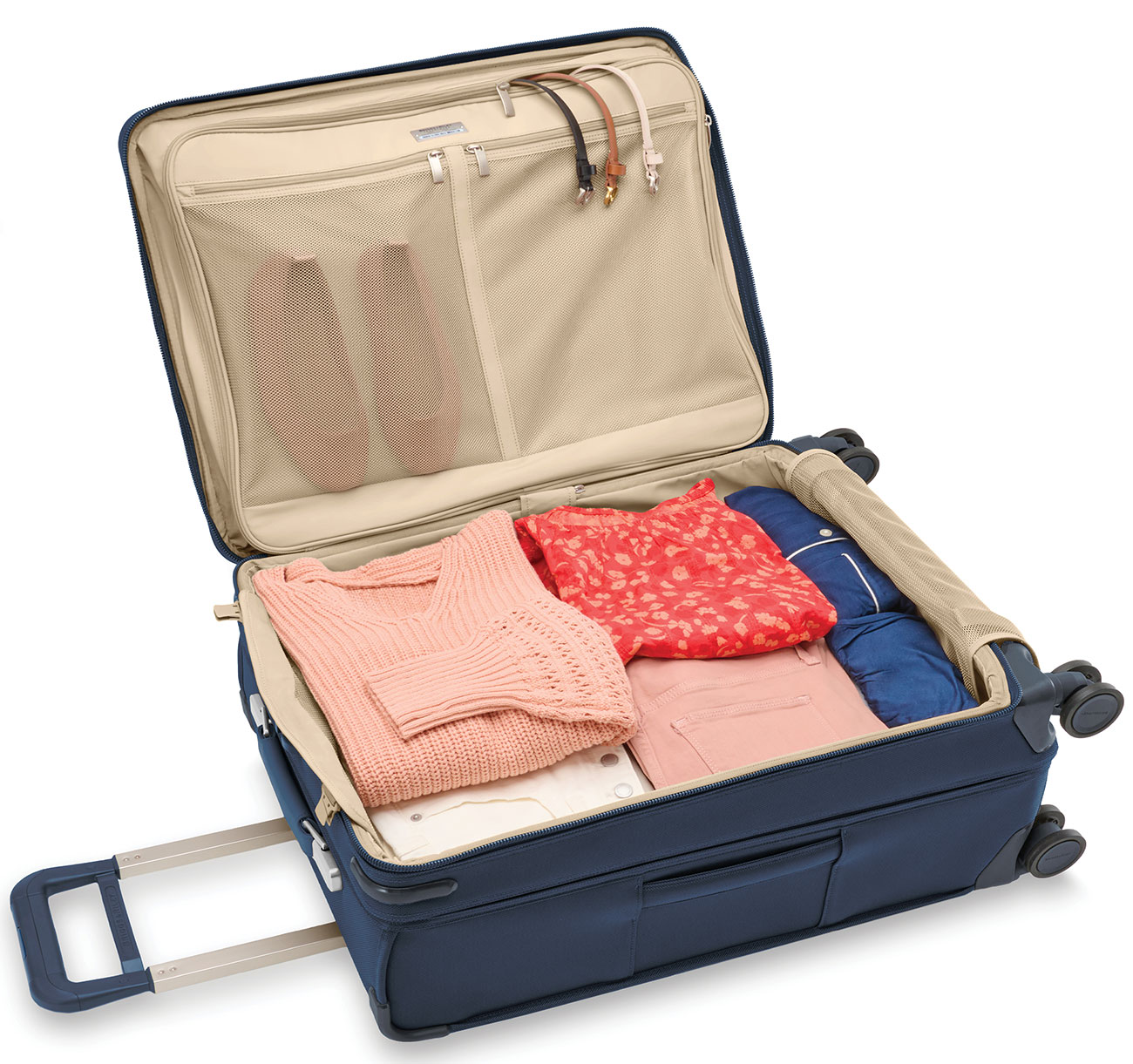 Briggs and Riley - BLU126CXSP-5 - Checked Luggage