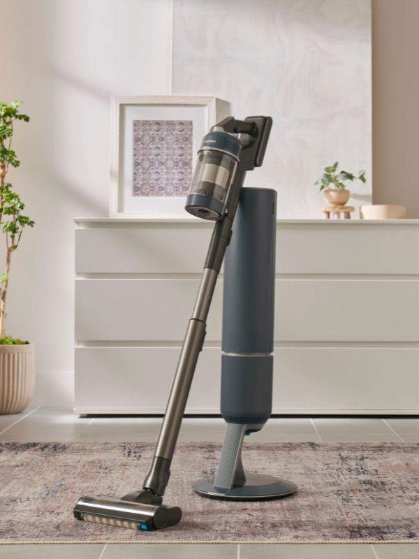 Floor Care Lifestyle