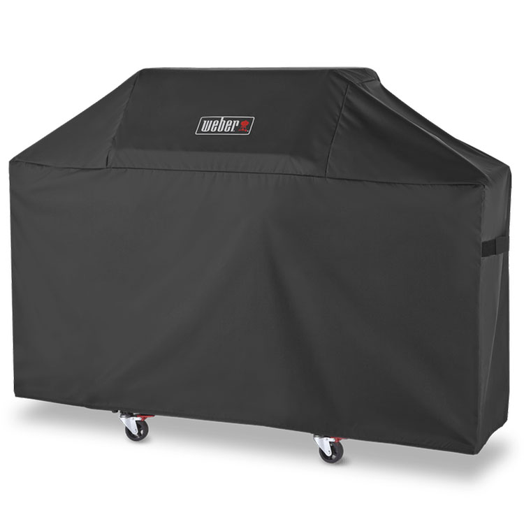 Weber - 7757 - Grill Covers