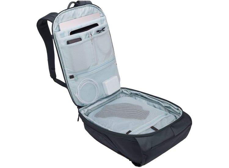 Thule Subterra 2 Expandable Travel Backpack 26L Dark Slate - 3205055 Thule Subterra 2 Expandable Travel Backpack 26L Dark Slate - 3205055