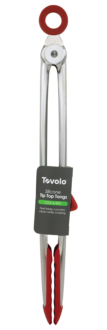 Tovolo - 21019400 - Tongs