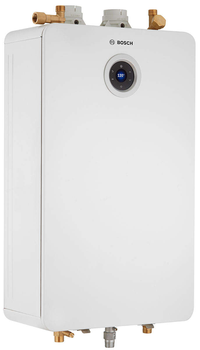 Bosch Greentherm 9800 Tankless Water Heater T9800SE199 Abt