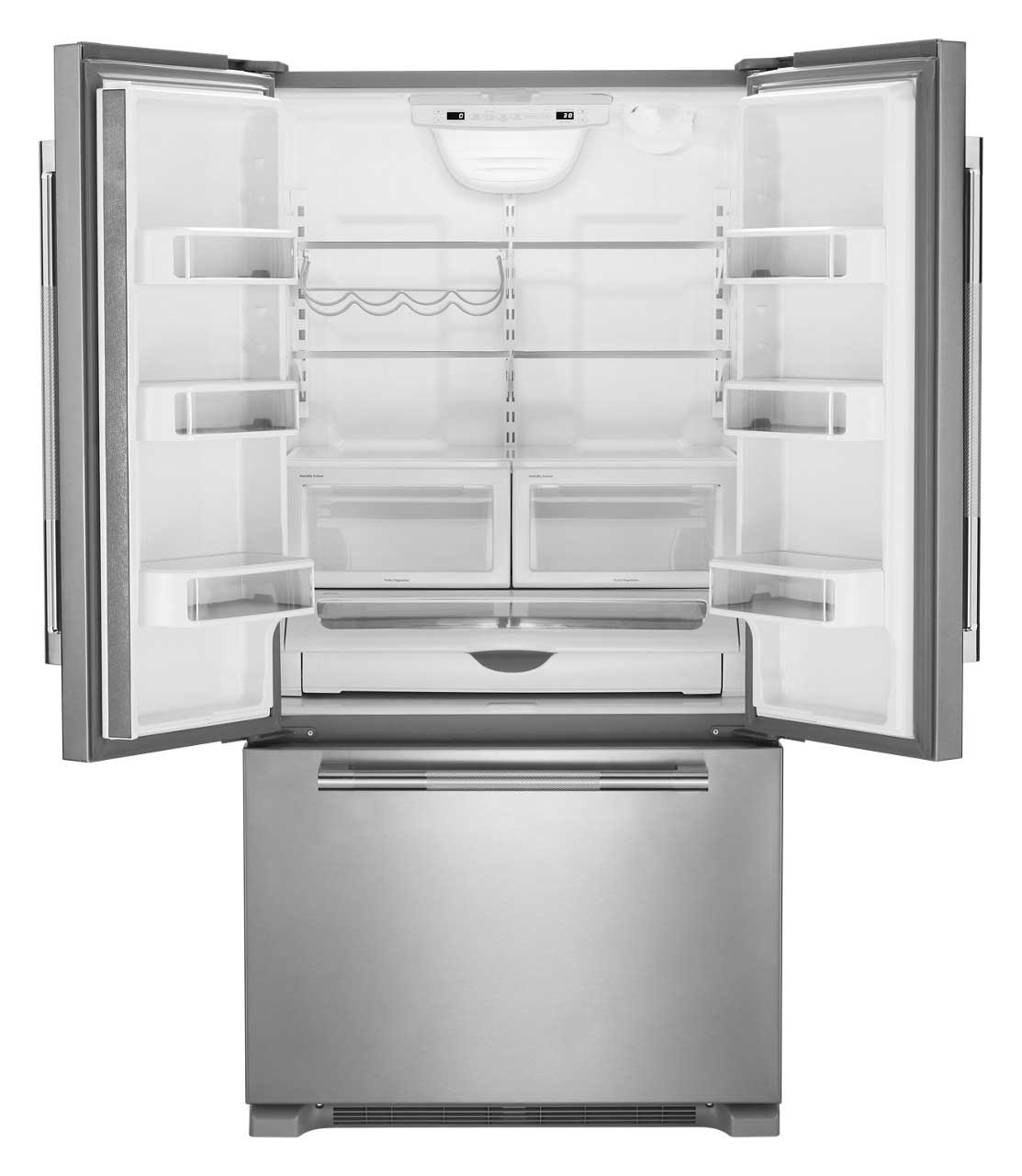 JennAir - JFFCF72DKL - French Door Refrigerators