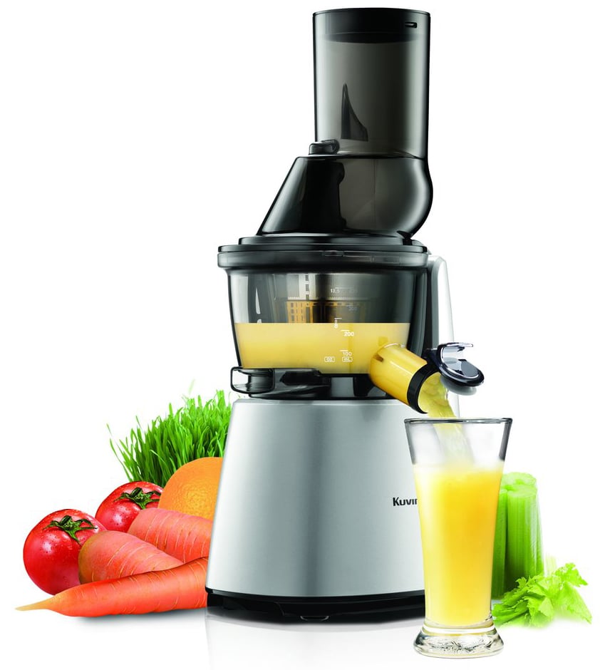 Kuvings - C7000S - Juicers