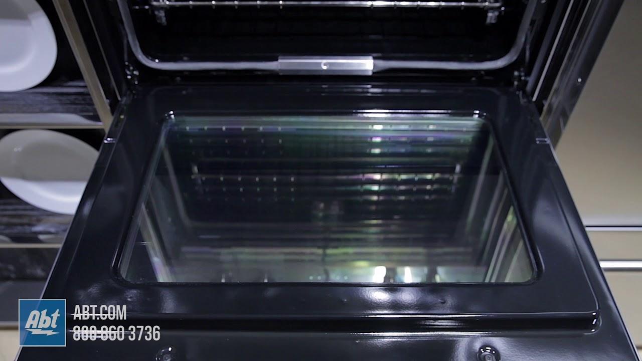 Watch Viking 30in Electric Double Oven VDOE530SS