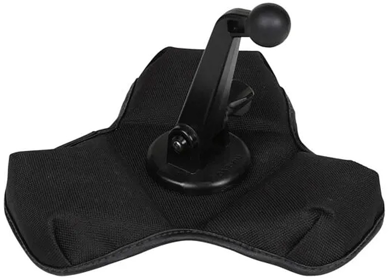 Angled image of Garmin XL Friction Mount