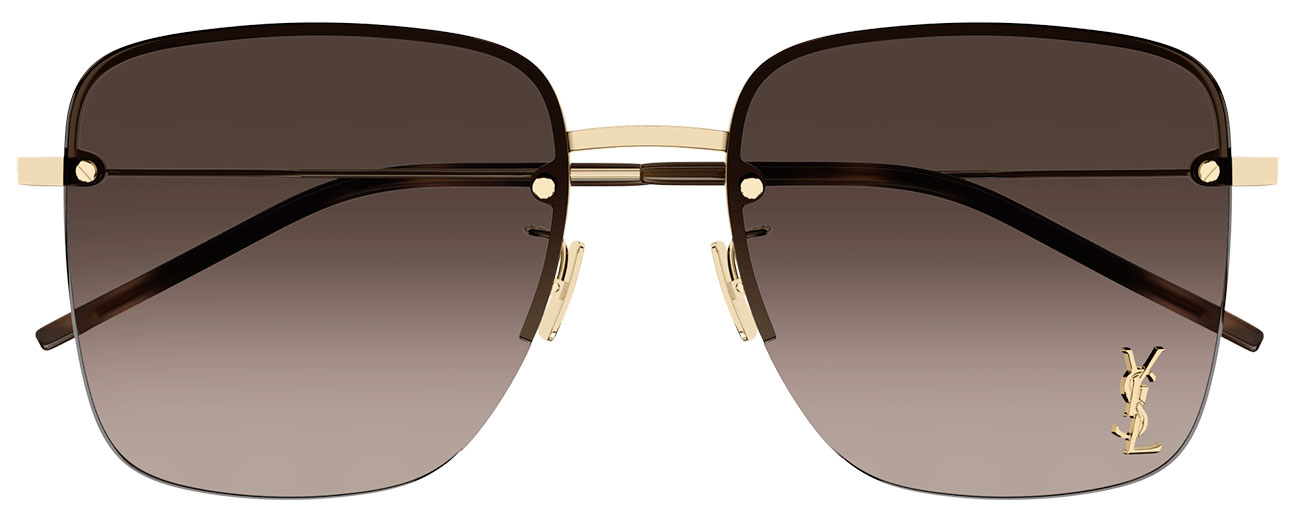 Saint Laurent - SL312M008 - Sunglasses