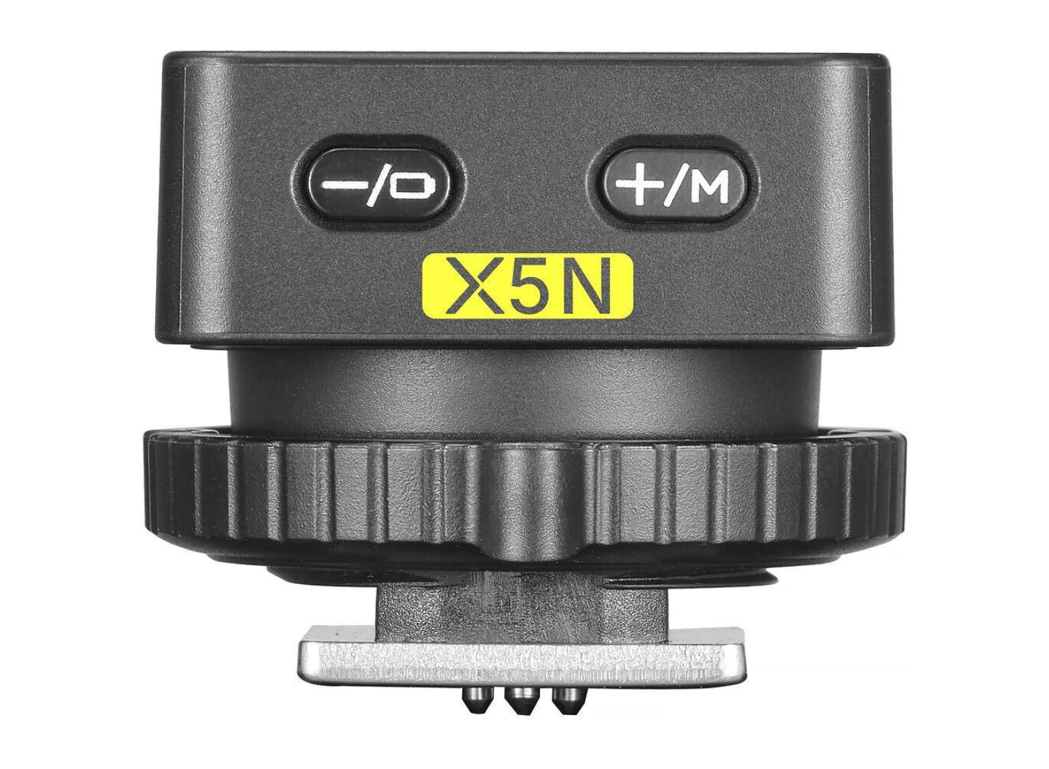 Ttl Trigger Button Godox X5N TTL Wireless Flash Trigger for Nikon - X5N