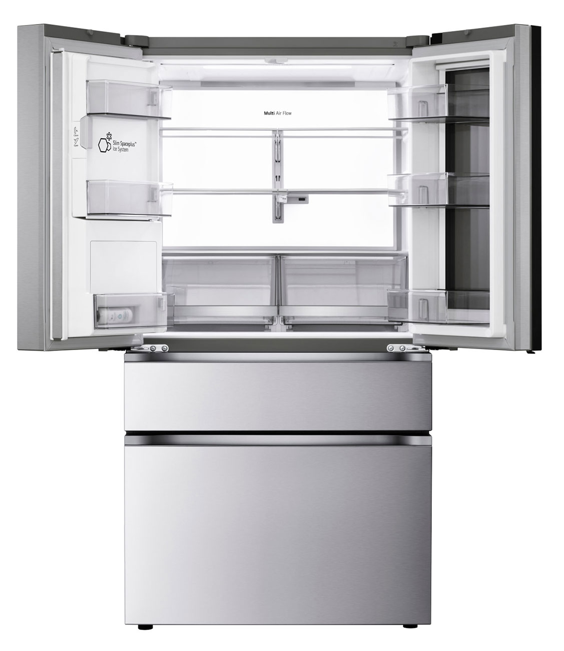 LG - LF29S9775S - 4 Door French Door Refrigerators