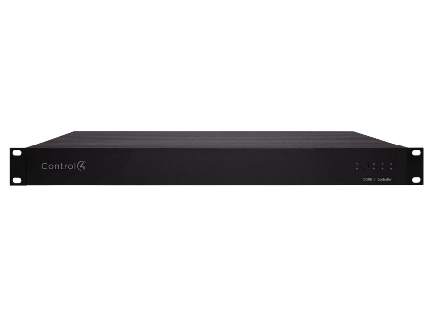 Control4 Core5 Rear Control4 Core 5 Controller Black Finish - C4-CORE5 | Abt
