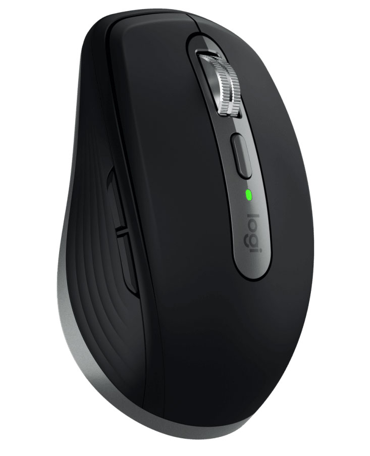 Logitech - 910-006945 - Mouse & Keyboards