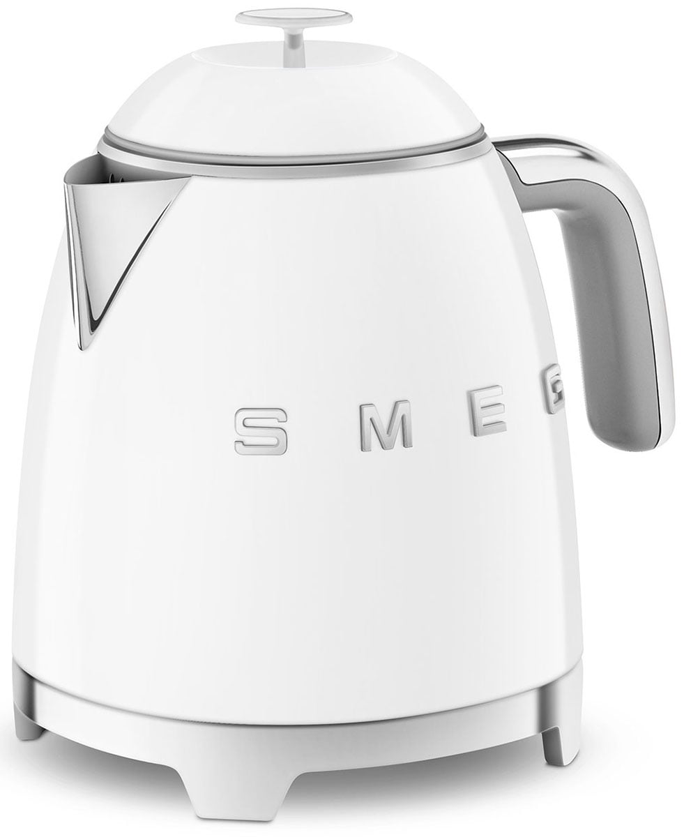 Smeg - KLF05WHUS - Tea Pots & Water Kettles