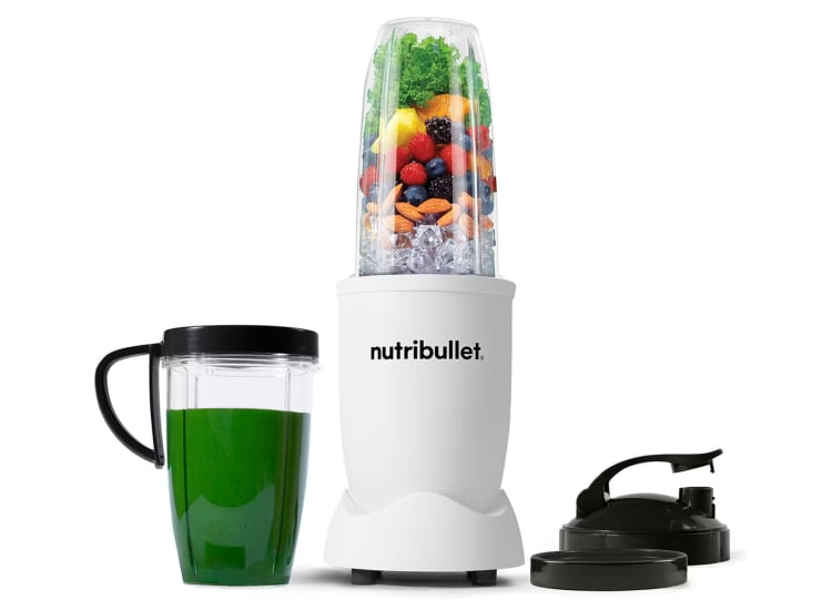 NutriBullet Pro Blender
