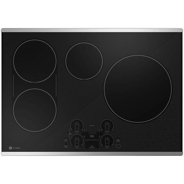 GE Profile All Cooktops and Rangetops
