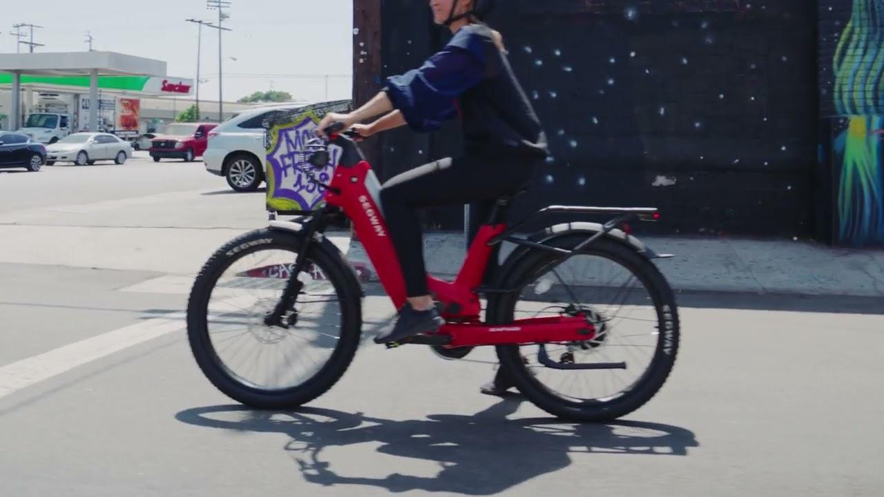 Watch Red Xafari - New Look, Same Power