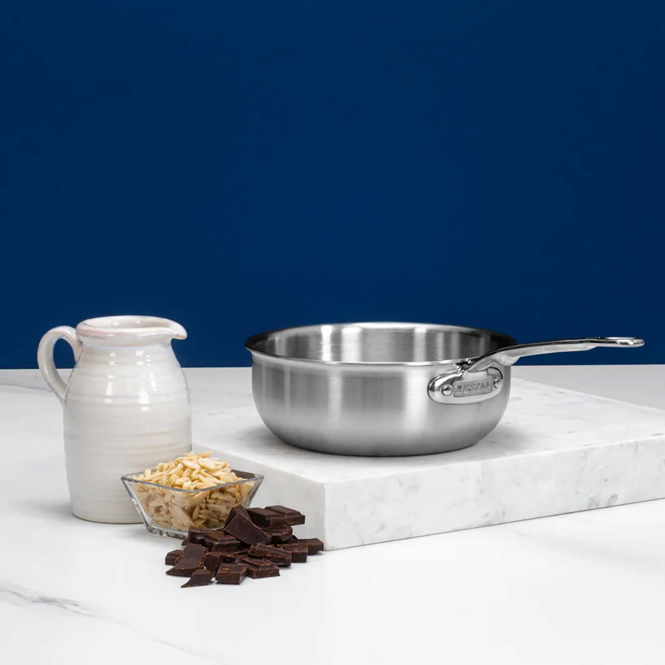 Hestan Thomas Keller Insignia 2 Qt. Saucier 31020 Abt