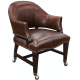 Hooker Furniture Dining Room Joker Game Chair - GC100-086