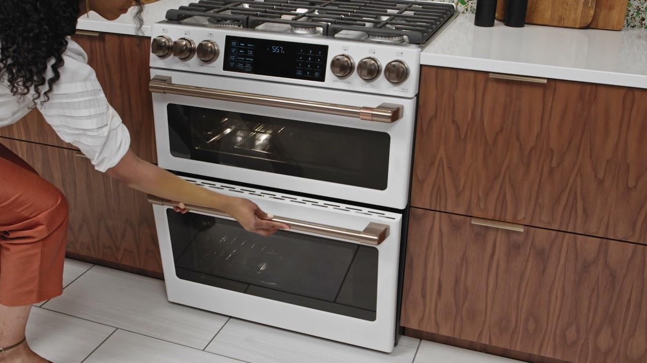Watch Caf 30 Range with Personalized Features and Upgrades