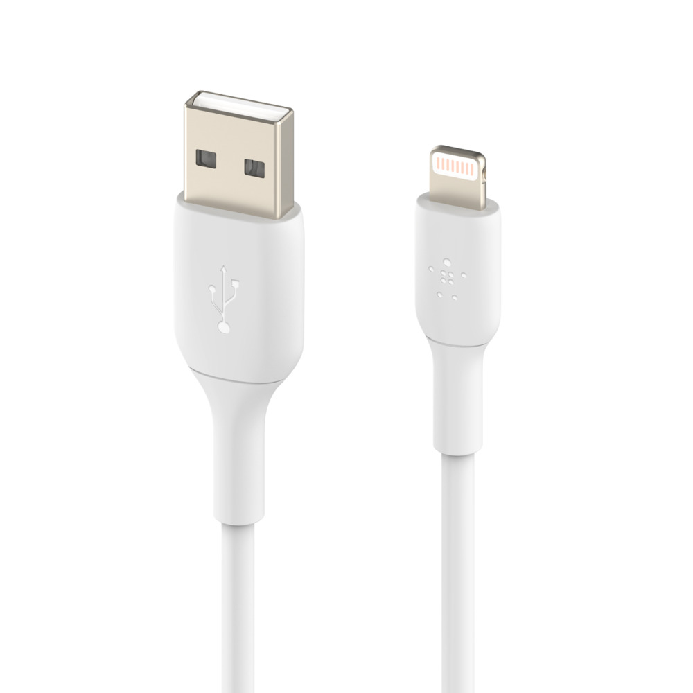 Belkin - CAA001BT1MWH - Cables & Connections