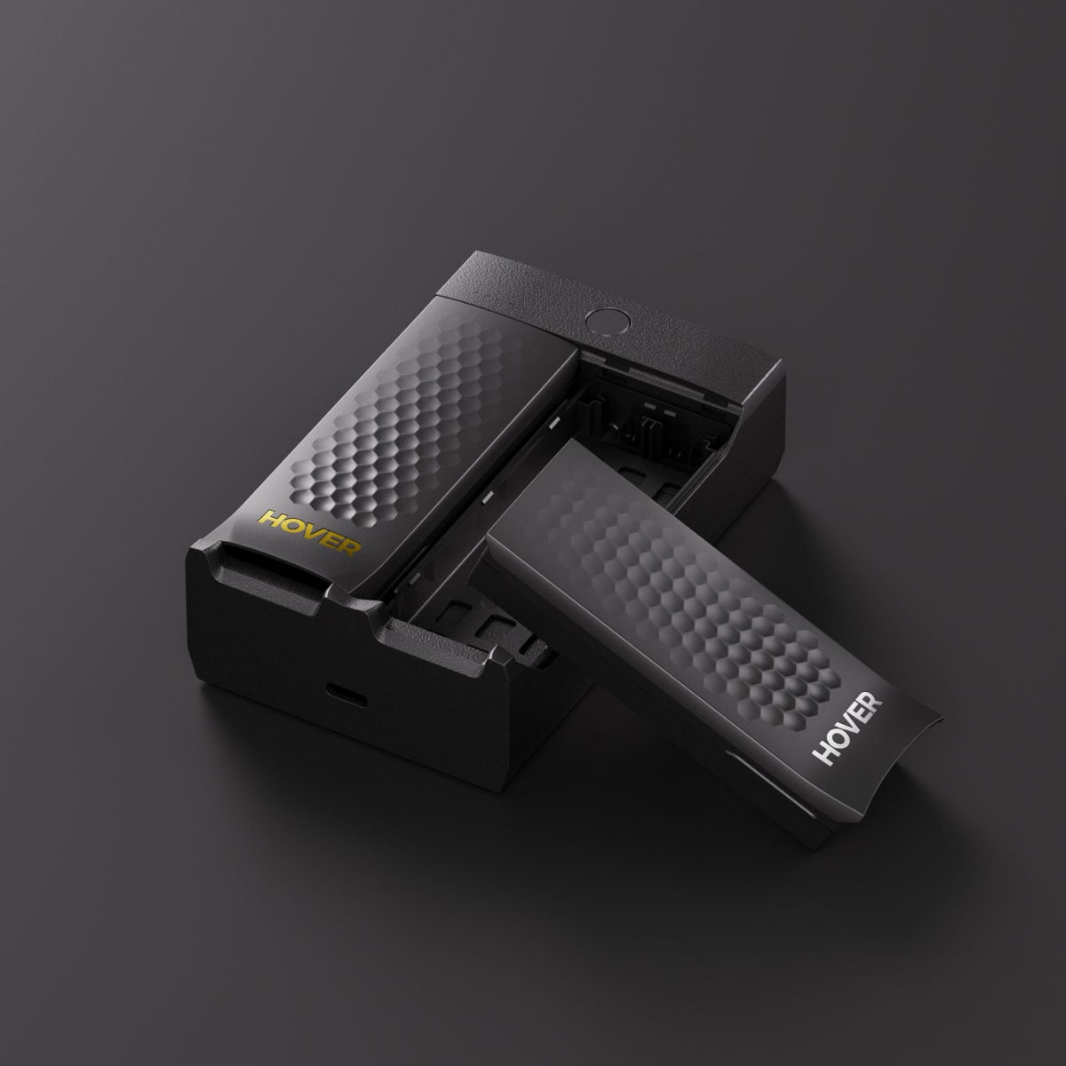 HOVERAir - SP26H002 - Drone Batteries & Accessories