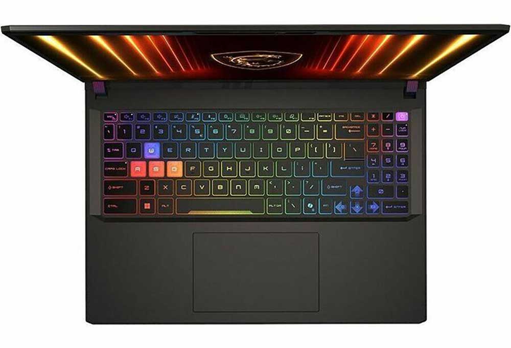 MSI - VECTOR16HXA2285 - Laptops & Notebook Computers